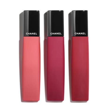 barra de labios de chanel|maquillaje de labios.